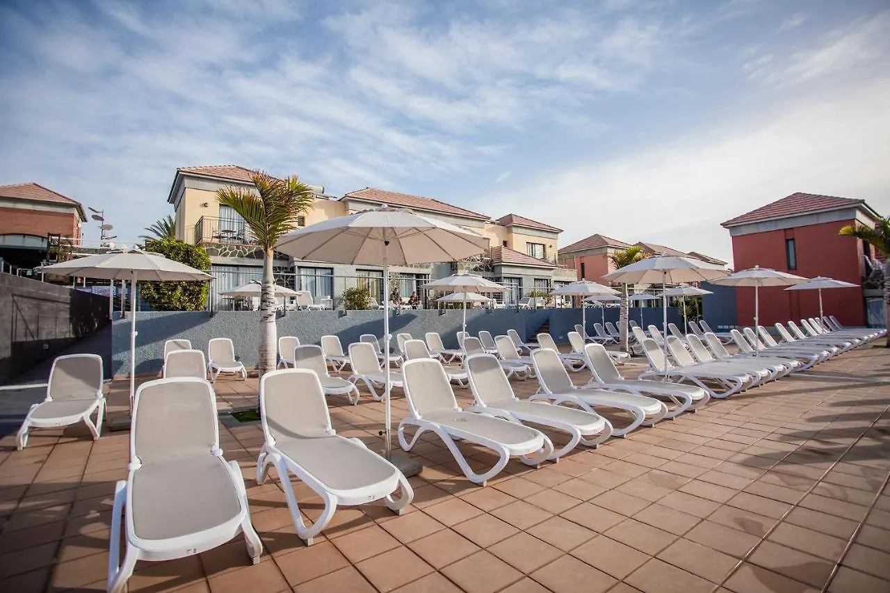 Resort Caybeach Meloneras