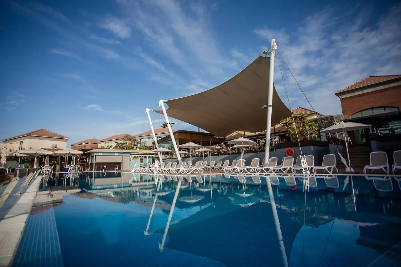 Caybeach Meloneras Resort