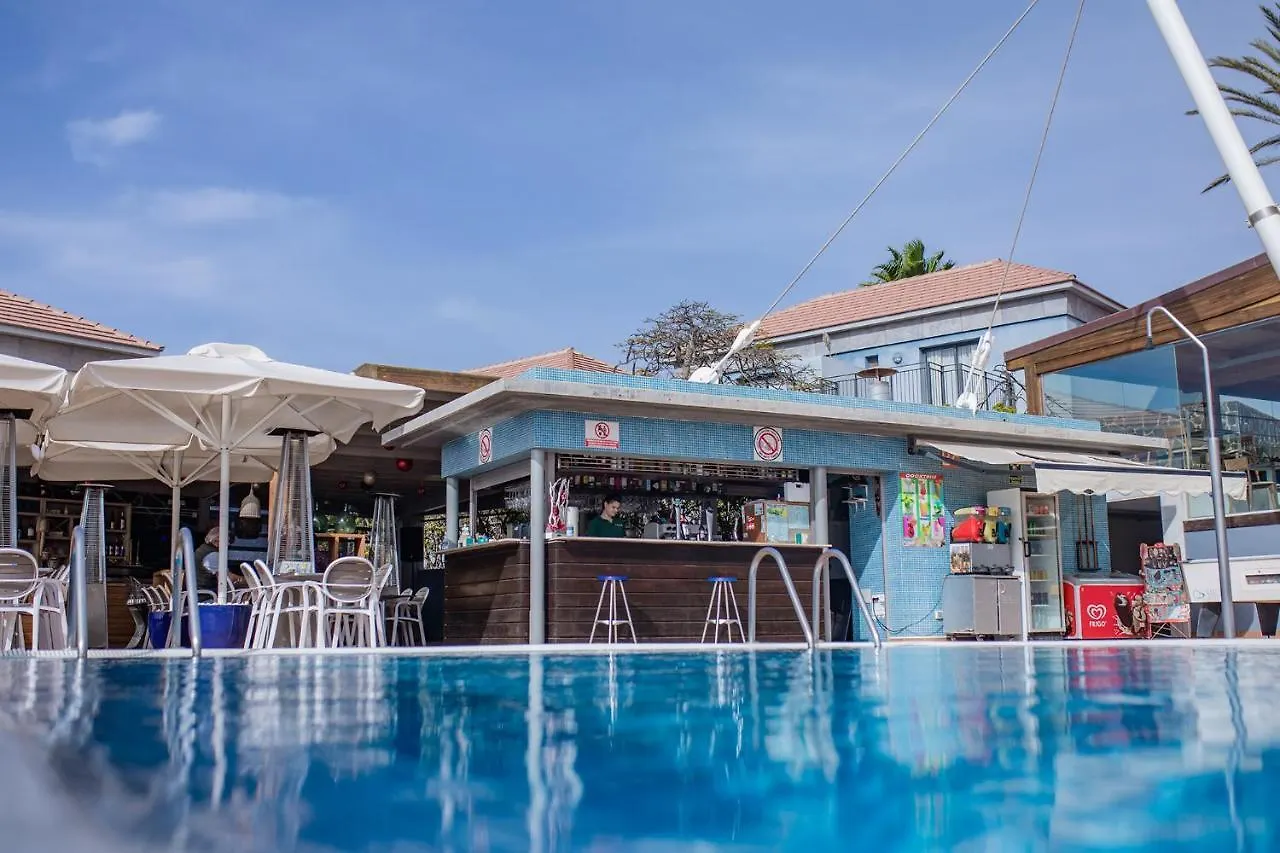 Caybeach ميلونيذاس 3*,  إسبانيا