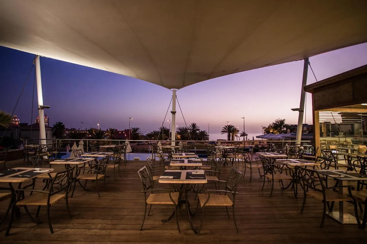 Resort Caybeach Meloneras