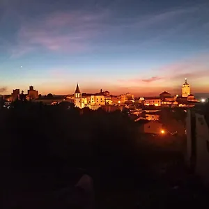 Hostal La Casona De La Luz