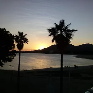  Appartement Laura Sunbeach Espagne