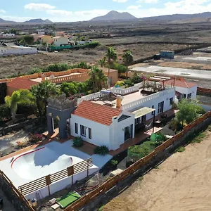 Bed & Breakfast Da Mata Kite&surf House