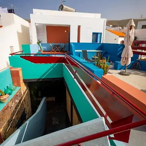 Casa Luna *** Agaete (Gran Canaria)