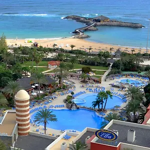 Feriested Elba Carlota Beach & Golf