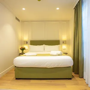 *** Hotel Casa Pince Espagne