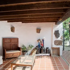 La Casona De *** Nazaret