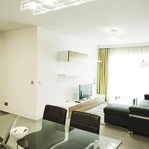 Appartamento Luxury Las Terrazas