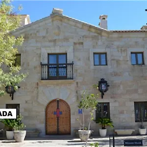 Hotel Hospedería Santuario