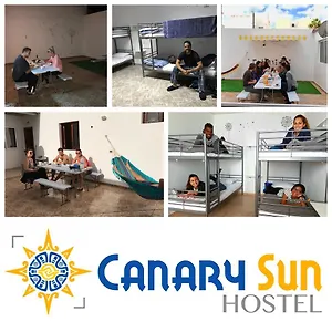 Ostello Canary Sun