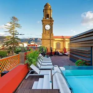 4* Hotell Emblematico Agaldar