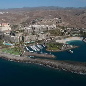 5* Lägenhetshotell Anfi Del Mar 1