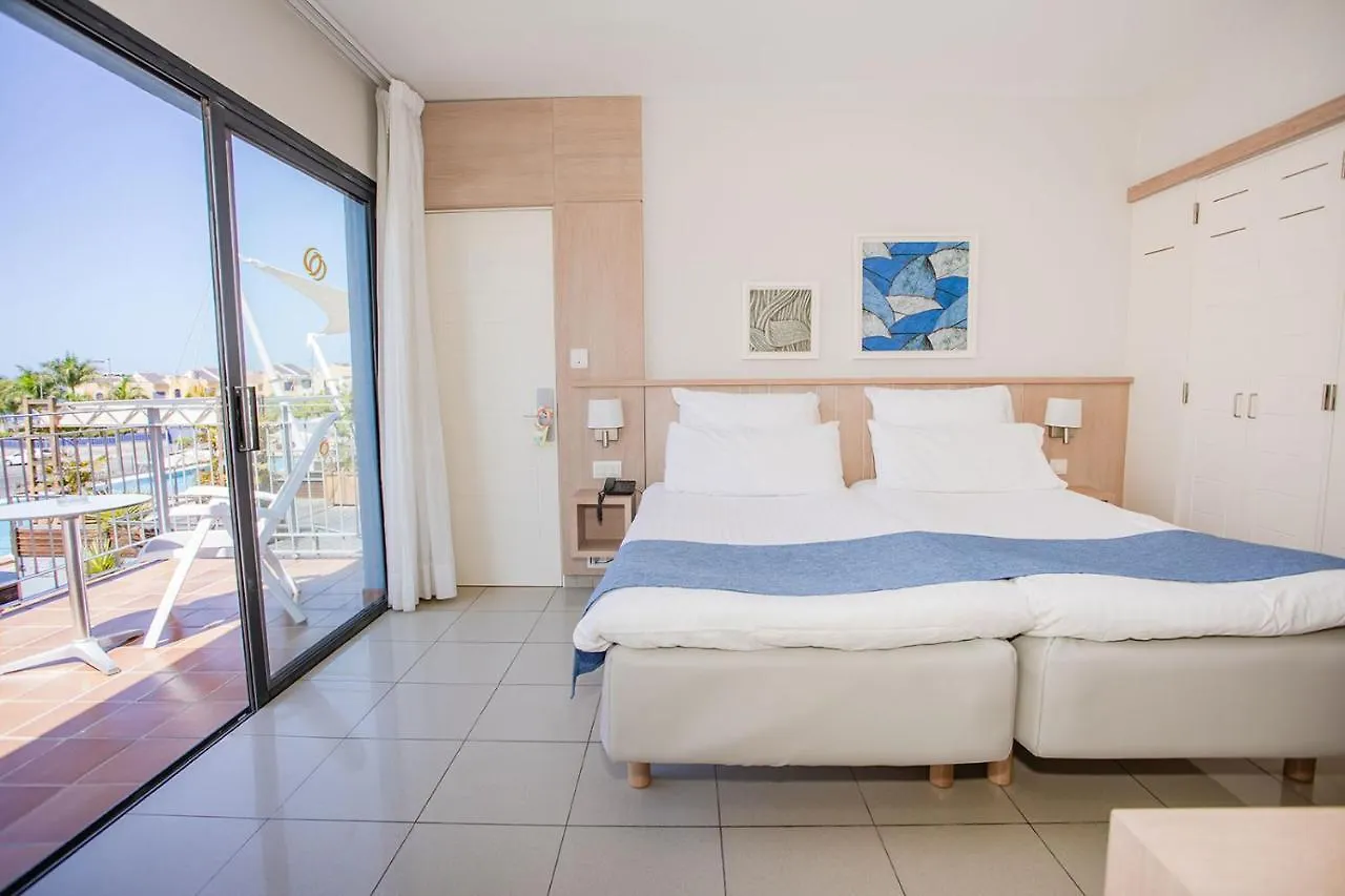 Caybeach Meloneras Station touristique