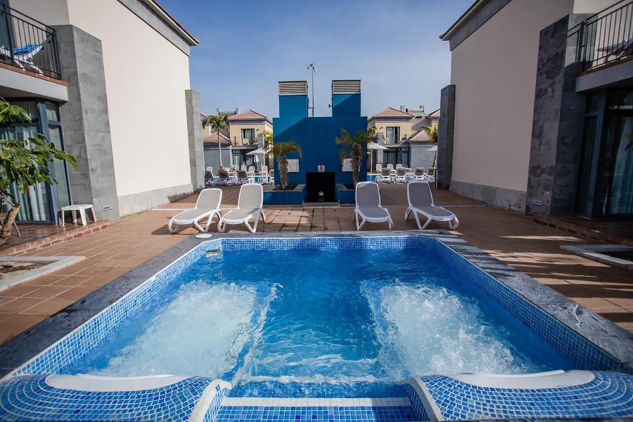 *** Station touristique Caybeach Meloneras Espagne