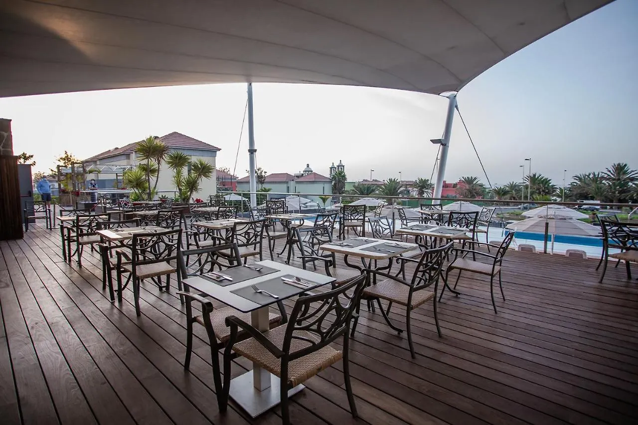 *** Resort Caybeach Meloneras Spain