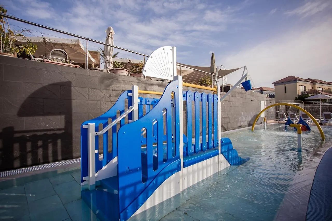 Station touristique Caybeach Meloneras