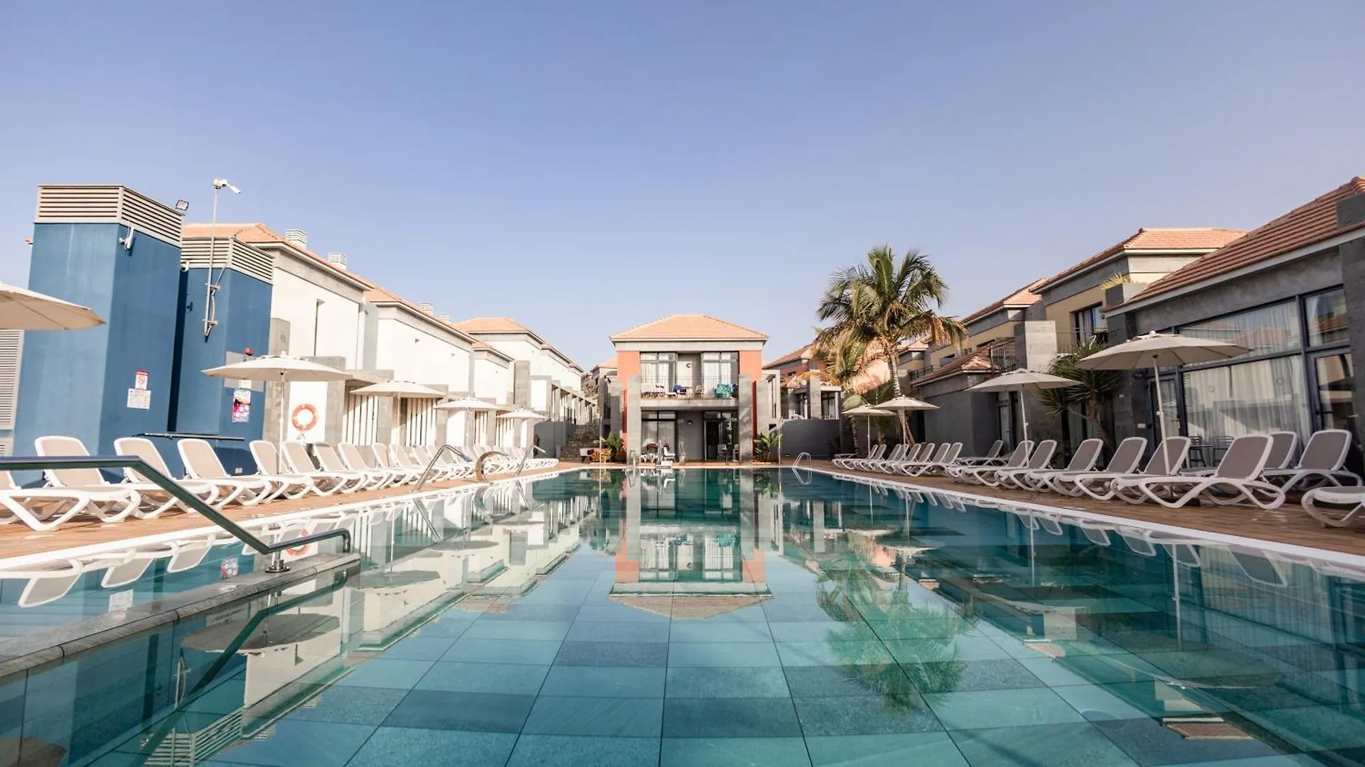 Resort Caybeach Meloneras